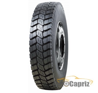 Грузовые шины Tuneful PDM319 (ведущая ось) 10.00 R20 149/146K 18PR